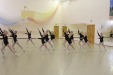 Экзамен по классическому танцу (17 февраля 2013 г.)