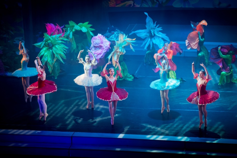 Вальс цветовЦентр искусств Приморского района